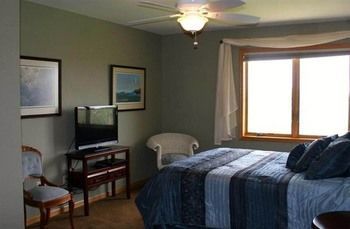 Springdale Inn Mount Horeb Exteriör bild