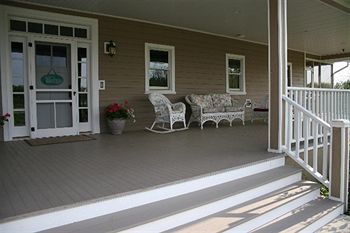 Springdale Inn Mount Horeb Exteriör bild