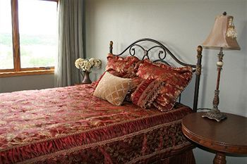 Springdale Inn Mount Horeb Exteriör bild