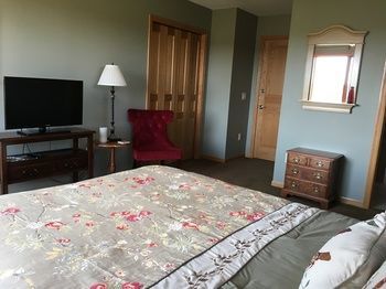 Springdale Inn Mount Horeb Exteriör bild